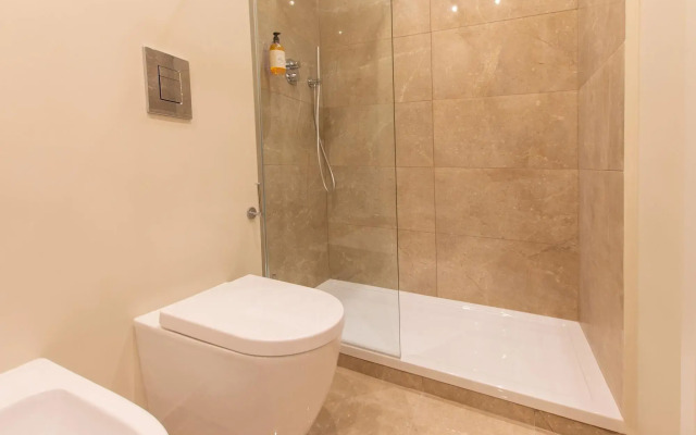 Prati 25.7 Suites in Rome