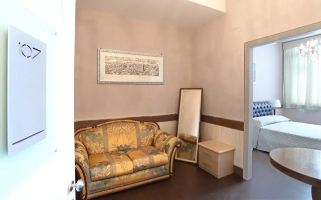 Hotel San Valentino