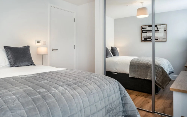 Citystay Living - Holland Place