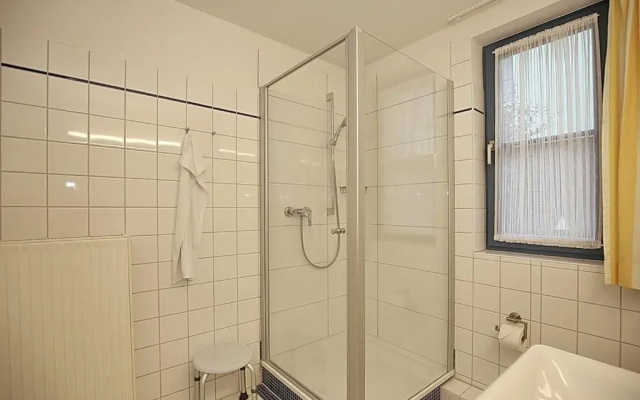 Papillon Wohnung 08-1