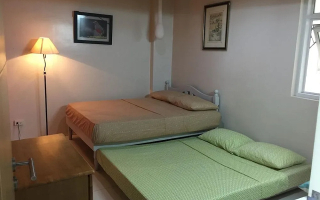 Condo Units Pico De Loro Hamilo Coast