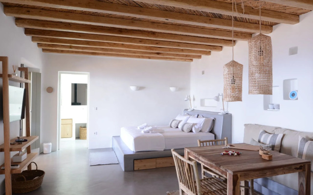Pende Natura Residences