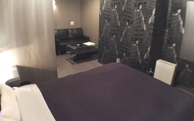 Hotel PORTE