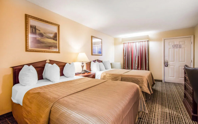 Quality Inn