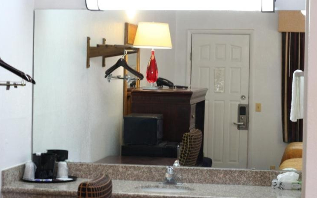 Scottish Inns Weatherford
