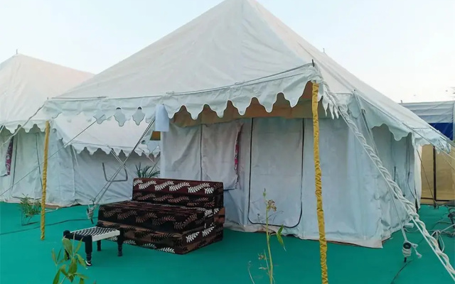 Great Rann Resort