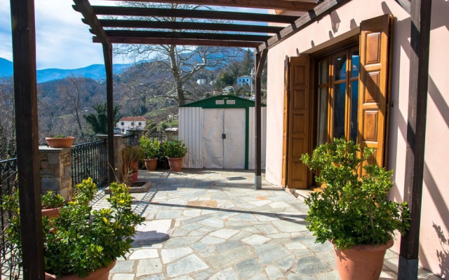 Aegean View House