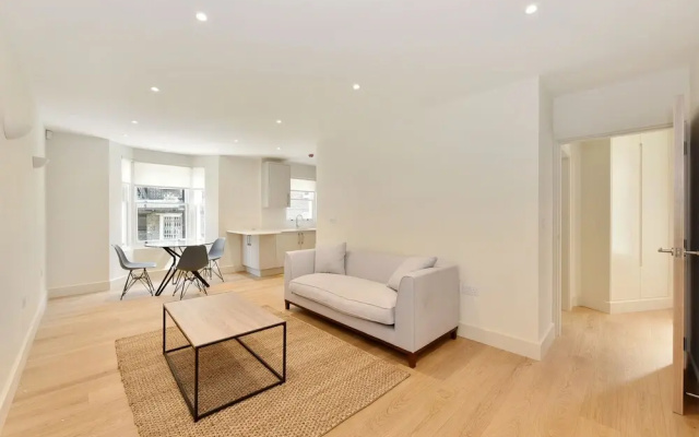 Herne Hill Apartments