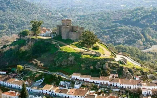 Fuente Vieja