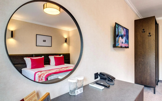 Hotel Kiparis Alfa
