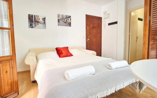 Apartamento Lagar Oasis