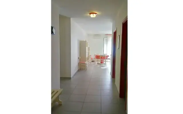 Residence Punta dell'Est