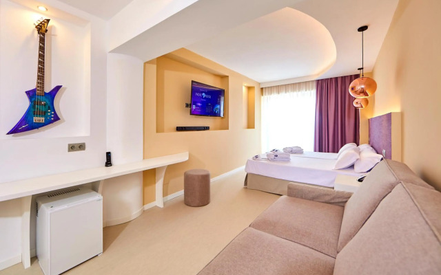 Indico Rock Hotel Mallorca - Adults Only