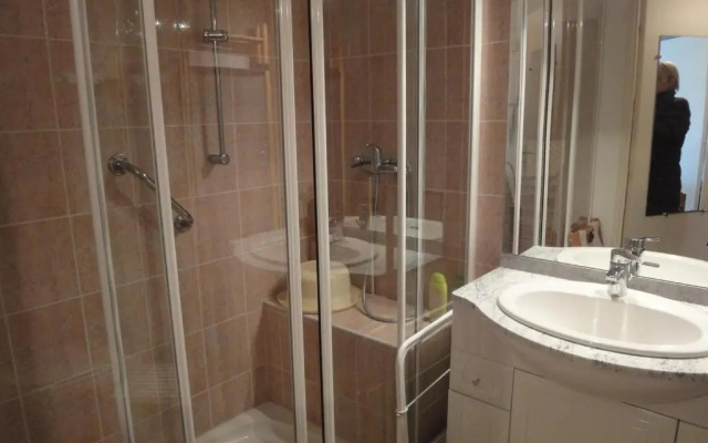 Appartement Arcachon, 1 Pièce, 4 Personnes - Fr-1-319-75