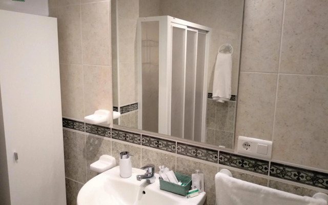 Apartamento Maicandil