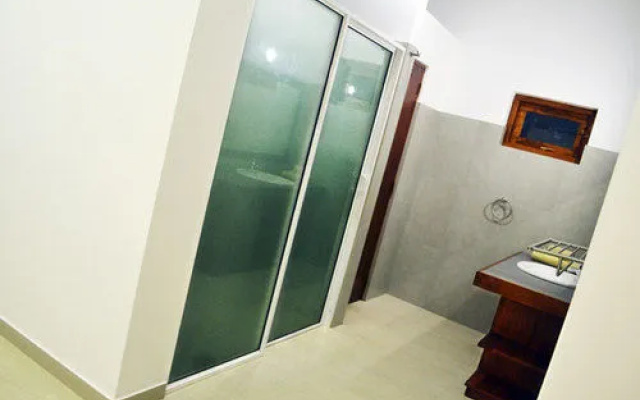Thisara Villa