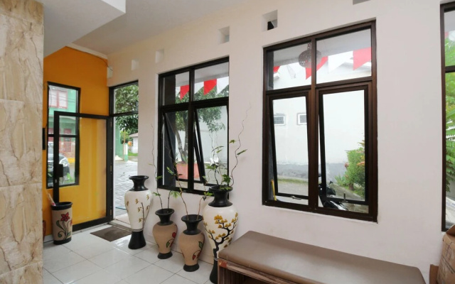 Airy Kaliurang Sunan Muria 21 A Yogyakarta