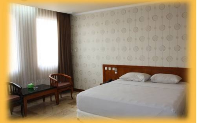 Hotel Agraha