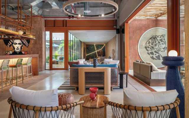 Moxy Tulum