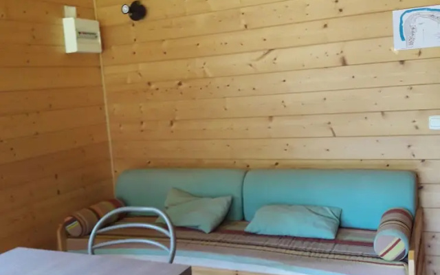 Camping Le Ceytrou
