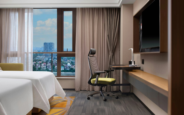 Hampton by Hilton Guangzhou Luoxi