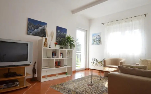 Cuvi Apartment