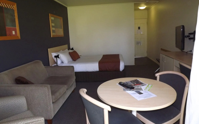 Mildura Golf Resort