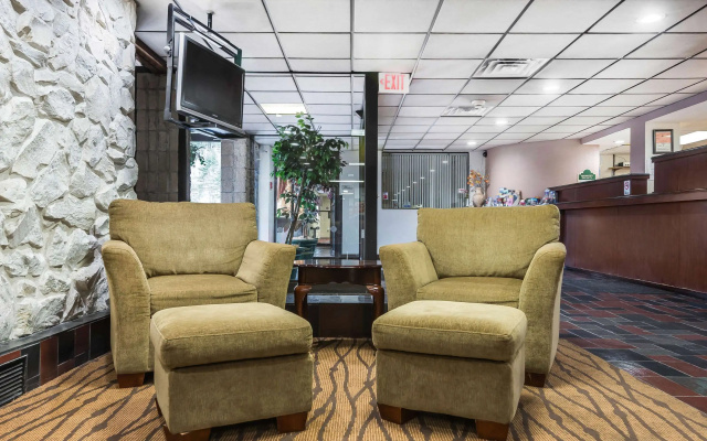 Quality Inn & Suites Binghamton Vestal