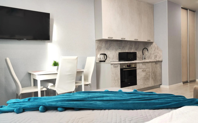 Панда Хоум (Panda Home) на улице Эрвье 38