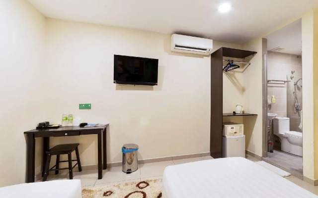 One Avenue Hotel