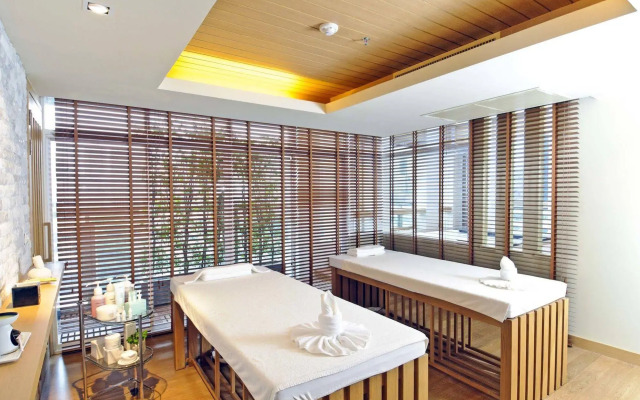 Sivatel Bangkok