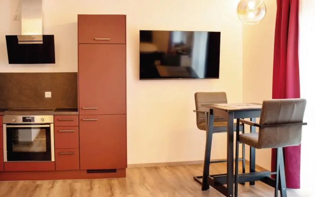 Apartment-Fürstenau