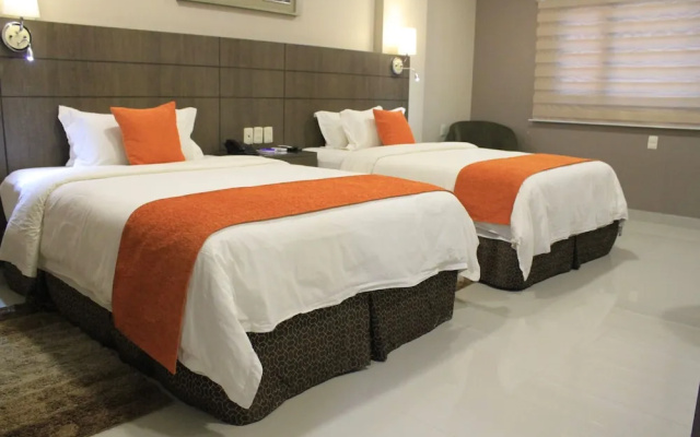 Howard Johnson by Wyndham Ciudad del Este