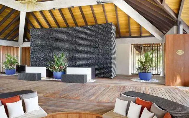 Velaa Private Island