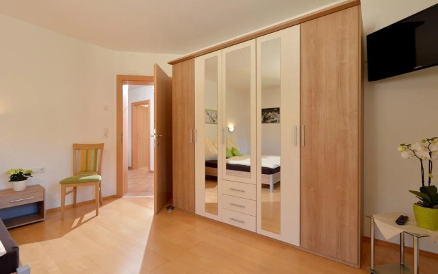 Appartement Roswitha
