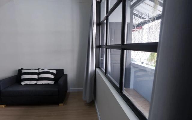 Pann Residence