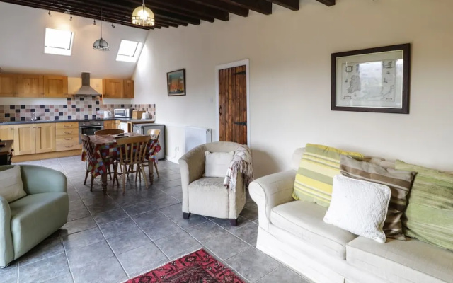 Owl Cottage