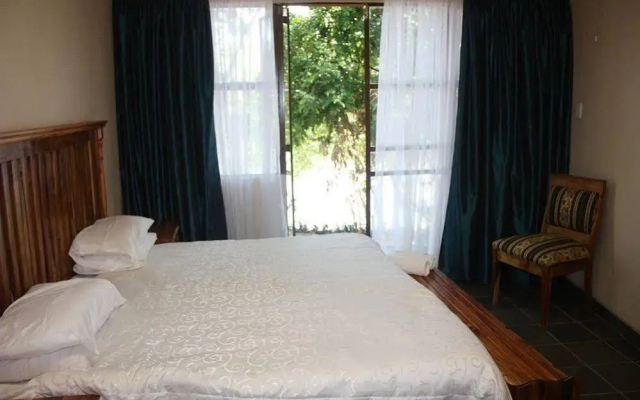 Letaba River Lodge