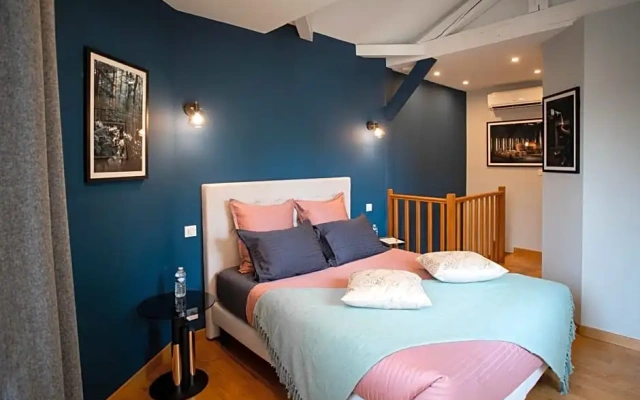 Les Chambres du Champagne Collery