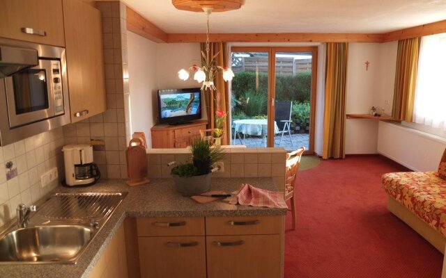 Rief's Pension Garni