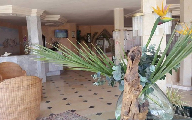 Djerba Orient