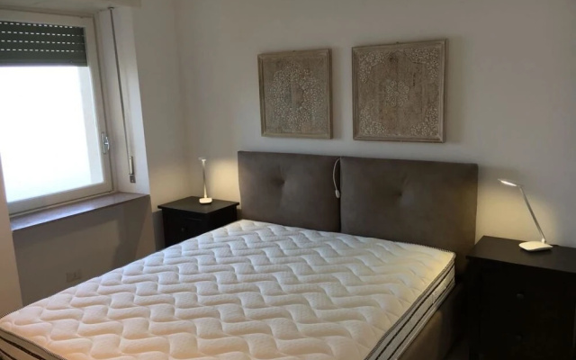 BMP Apartment Camelia