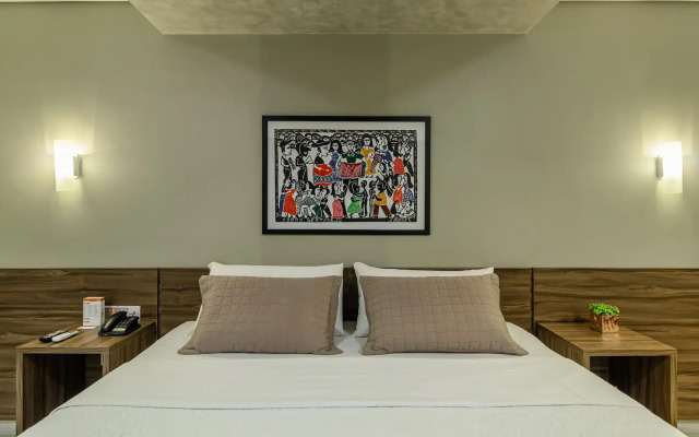 Citi Hotel Premium