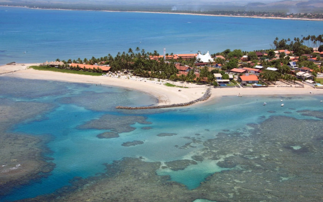Serrambi Resort