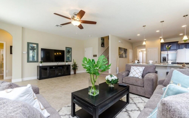 Amazing House! Solterra - 5307WW