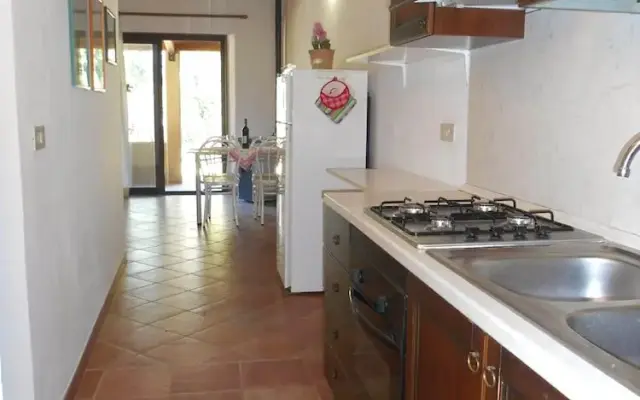 Agriturismo il Nazareno