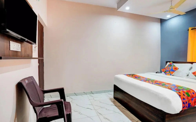 Fabhotel Aranya Residency
