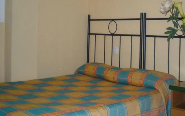 Apartamentos Murallas