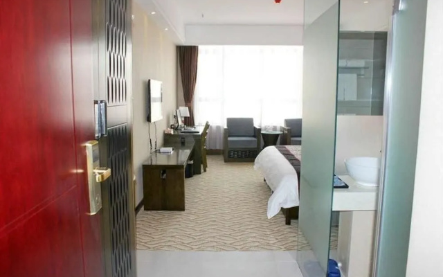 Handan New Oriental Business Hotel