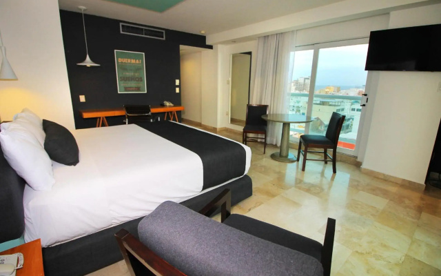 Rivoli Select Hotel